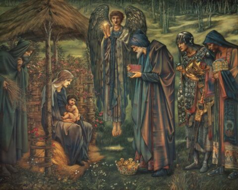 Nativity Scene