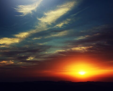 Sunrise