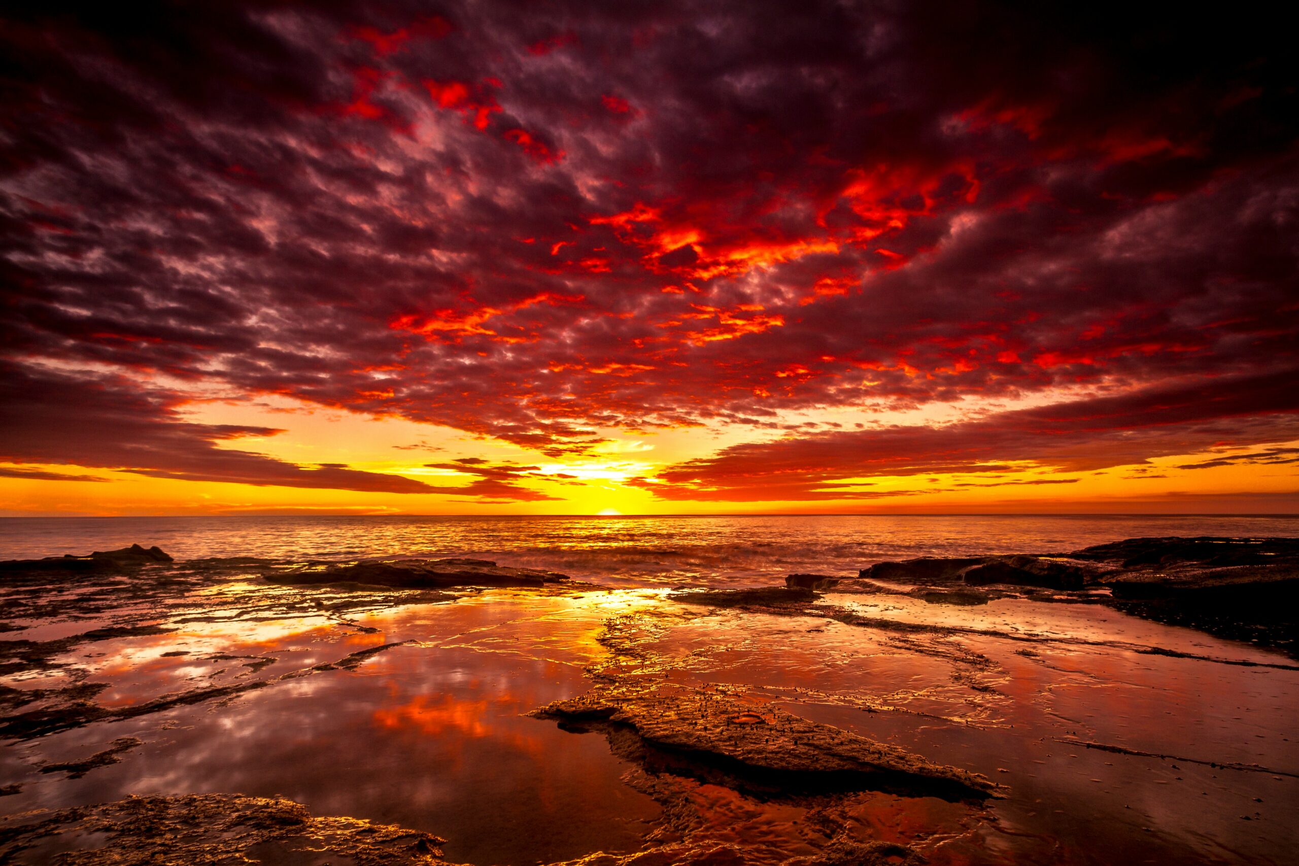 Sunrise