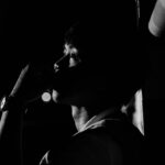 Youth in the shadows