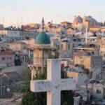 jerusalem, israel, city, holy city, downtown, building, cross, jerusalem, jerusalem, jerusalem, jerusalem, jerusalem, israel, israel, israel