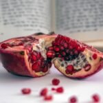 pomegranate, rosh hashanah, jewish, judaism, pomegranate seeds, fruits, jewish holiday, jewish tradition, tishrei, jewish new year, vitamins, ripe, organic, delicious, harvest, traditional, shofar, naturmort, table, rosh hashana, holy land, hebrew text, chapter, yarmulke, jerusalem, rosh hashanah, jewish, shofar, shofar, shofar, shofar, shofar, jerusalem