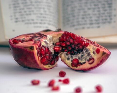 pomegranate, rosh hashanah, jewish, judaism, pomegranate seeds, fruits, jewish holiday, jewish tradition, tishrei, jewish new year, vitamins, ripe, organic, delicious, harvest, traditional, shofar, naturmort, table, rosh hashana, holy land, hebrew text, chapter, yarmulke, jerusalem, rosh hashanah, jewish, shofar, shofar, shofar, shofar, shofar, jerusalem